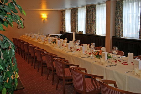 Hotel Schere, Northeim, Germany