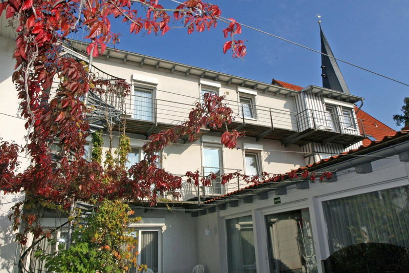 Hotel Schere, Northeim, Germany