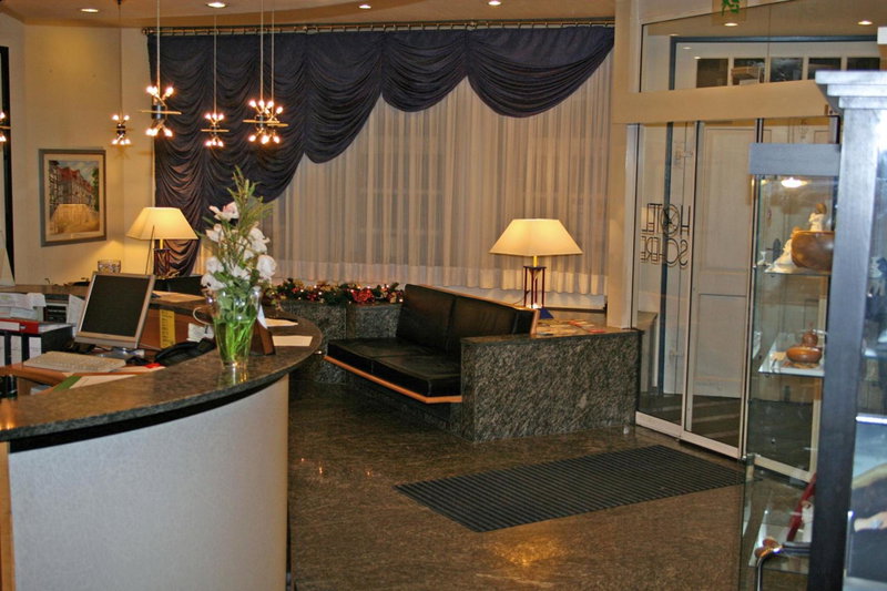 Hotel Schere, Northeim, Germany
