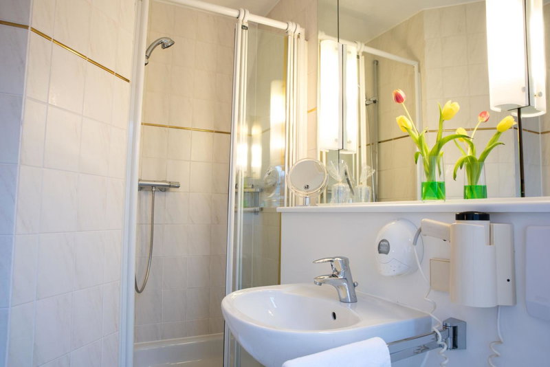 Hotel Schere, Northeim, Germany