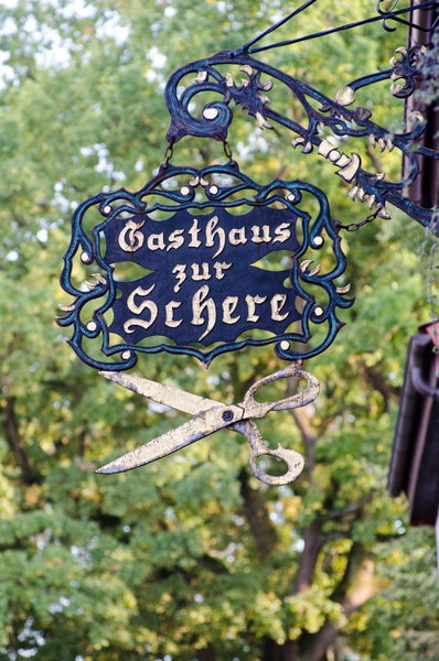 Hotel Schere, Northeim, Germany