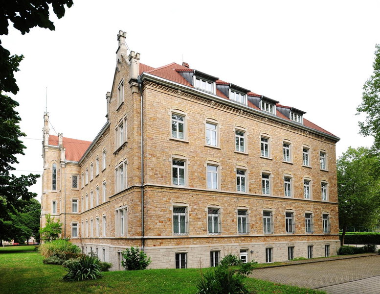 Bildungshaus St. Bernhard - Wohnen und Tagen, Rastatt, Germany