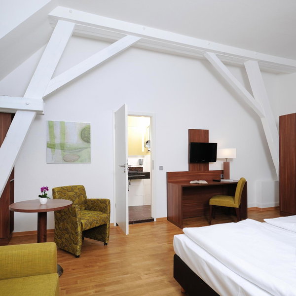 Bildungshaus St. Bernhard - Wohnen und Tagen, Rastatt, Germany