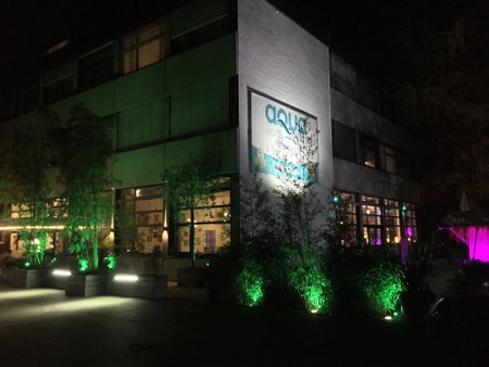 Aqua Hotel, Konstanz, Deutschland