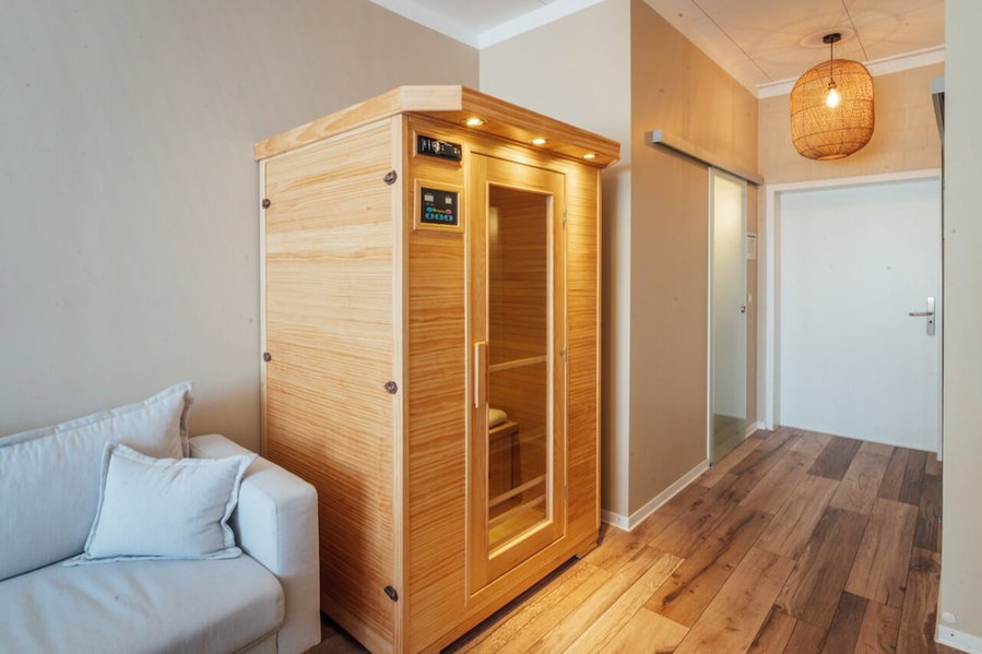 Aqua Hotel, Konstanz, Deutschland