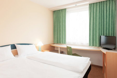 ibis Paderborn City, Paderborn, Germany