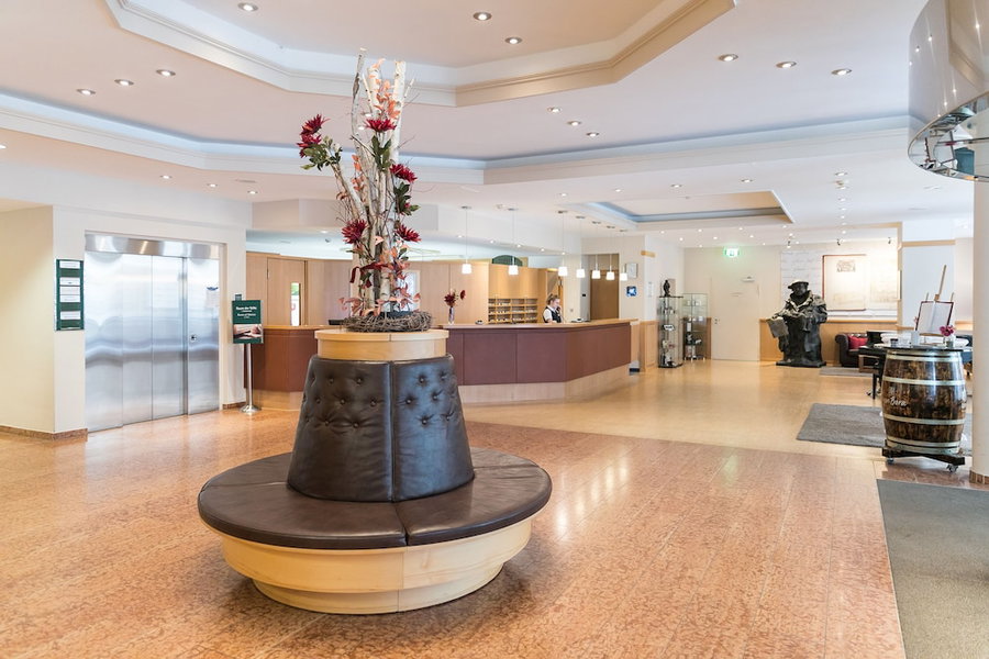 TOP martas Hotel Lutherstadt-Wittenberg, Wittenberg, Germany