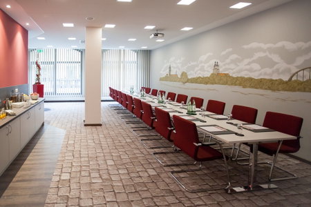 TOP martas Hotel Lutherstadt-Wittenberg, Wittenberg, Germany
