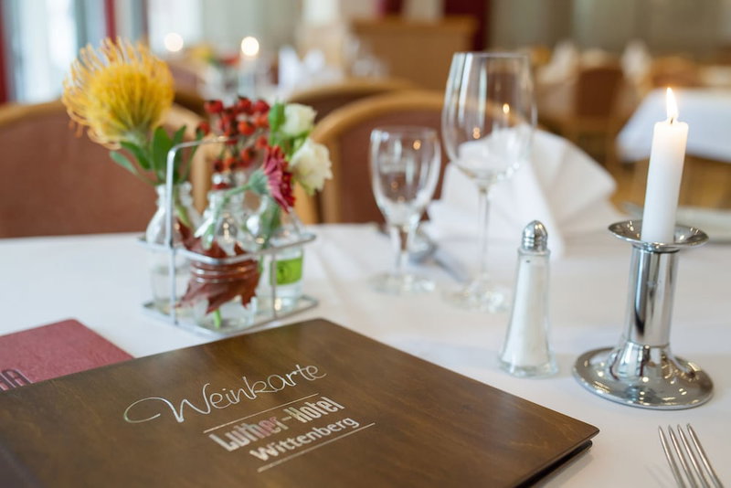 TOP martas Hotel Lutherstadt-Wittenberg, Wittenberg, Germany