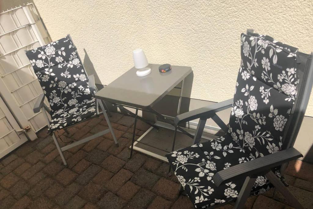 Hotel · Studio mit Blick ins Grüne, Dortmund