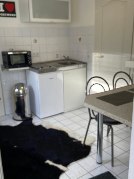 Studio mit Blick ins Grüne, Dortmund, Deutschland