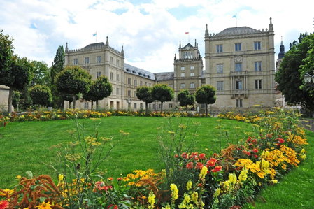 Best Western Blankenburg Hotel, Coburg, Germany