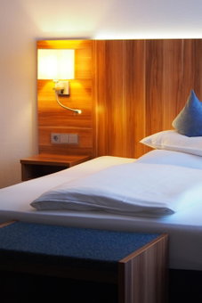 Best Western Blankenburg Hotel, Coburg, Germany