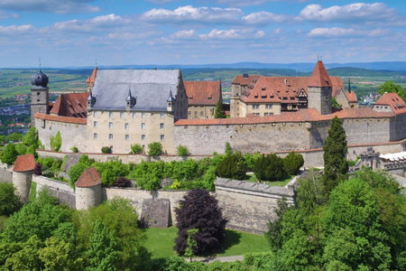 Best Western Blankenburg Hotel, Coburg, Germany