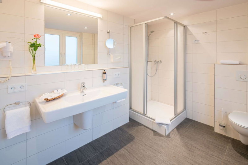 Best Western Blankenburg Hotel, Coburg, Germany