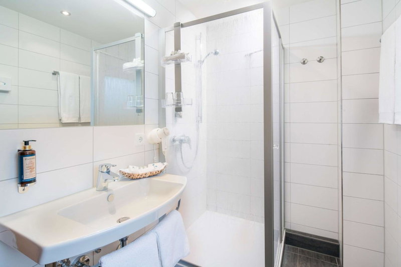Best Western Blankenburg Hotel, Coburg, Germany