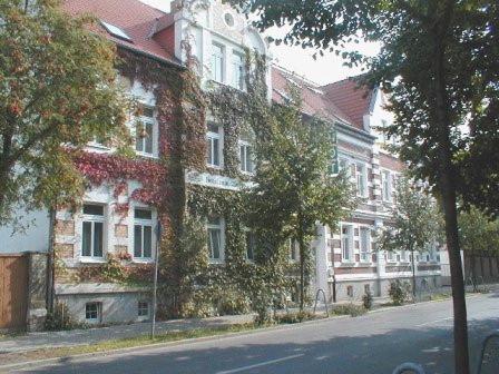 Hotel Zum Goldenen Löwen, Deutschland