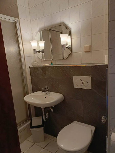 Hotel Zum Goldenen Löwen, Merseburg, Germany