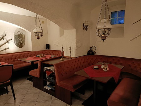 Hotel Zum Goldenen Löwen, Merseburg, Germany