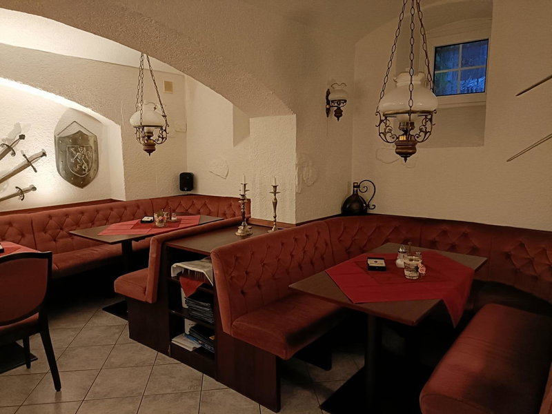 Hotel Zum Goldenen Löwen, Merseburg, Germany