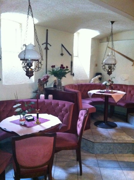 Hotel Zum Goldenen Löwen, Merseburg, Germany