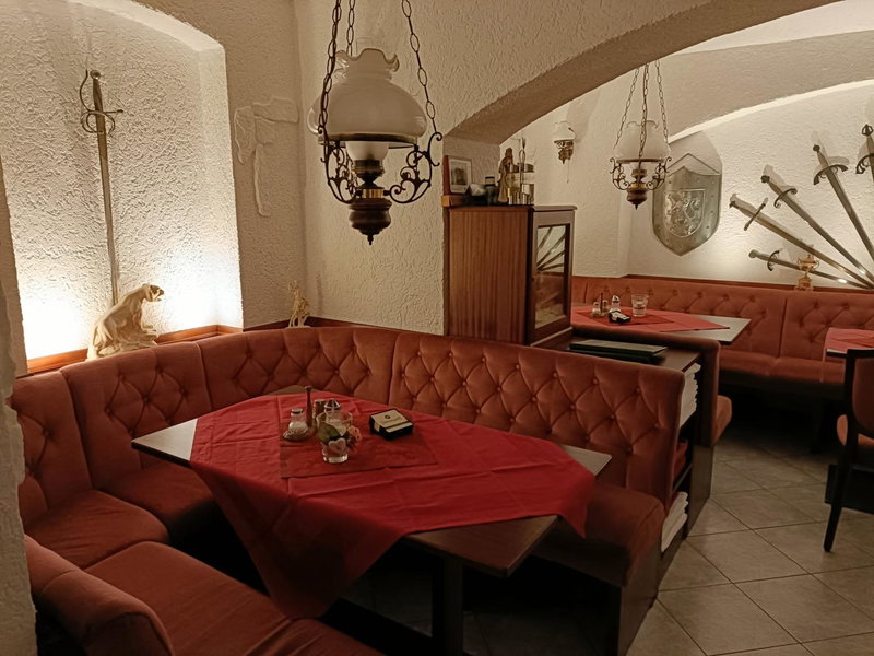 Hotel Zum Goldenen Löwen, Merseburg, Germany