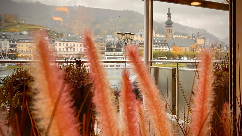 Moselstern Hotel Brixiade &Triton, Cochem, Deutschland