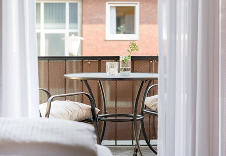 Hotel Europa, Muenster, Germany
