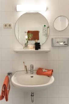 Hotel Europa, Muenster, Germany