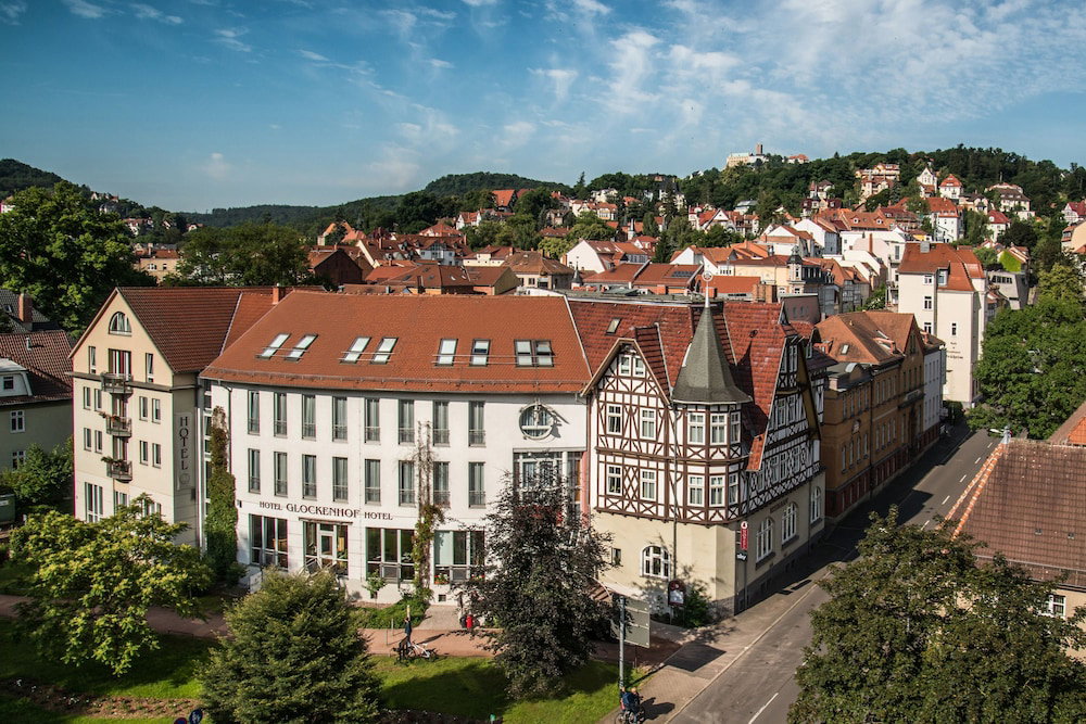 Hotel · Hotel Glockenhof Eisenach, Eisenach