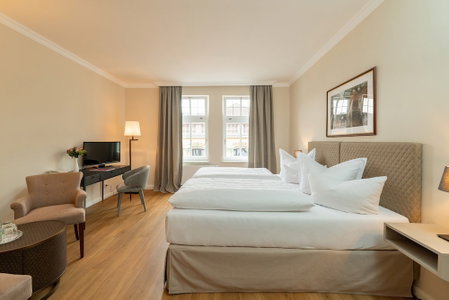 Hotel Glockenhof Eisenach, Eisenach, Germany