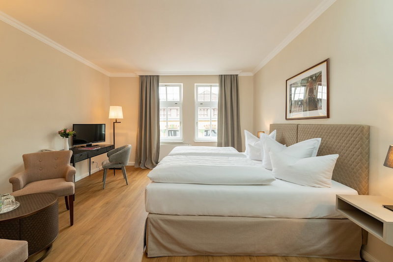 Hotel Glockenhof Eisenach, Eisenach, Germany