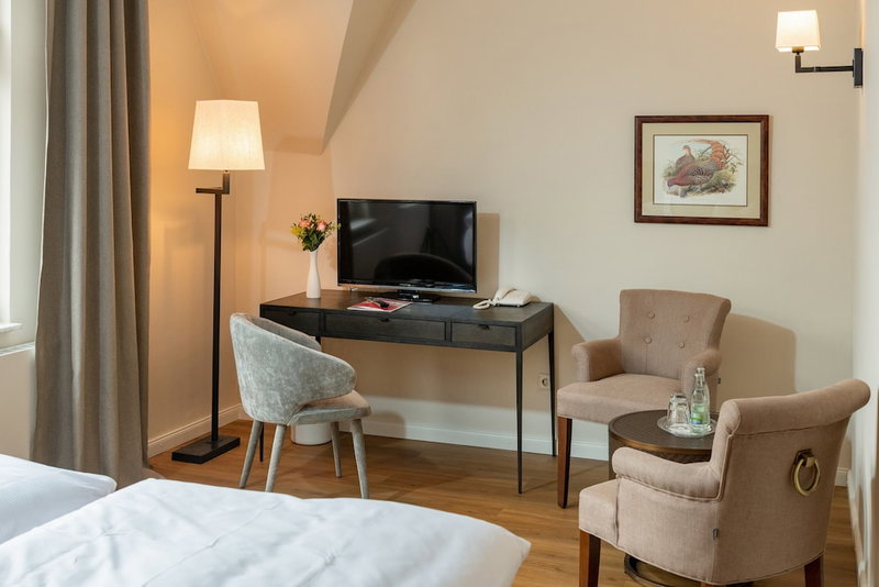 Hotel Glockenhof Eisenach, Eisenach, Germany