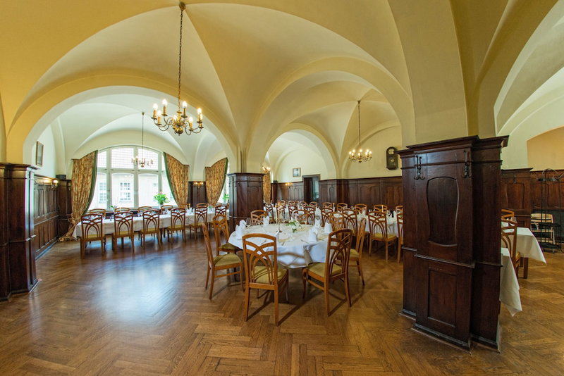 Hotel Glockenhof Eisenach, Eisenach, Germany