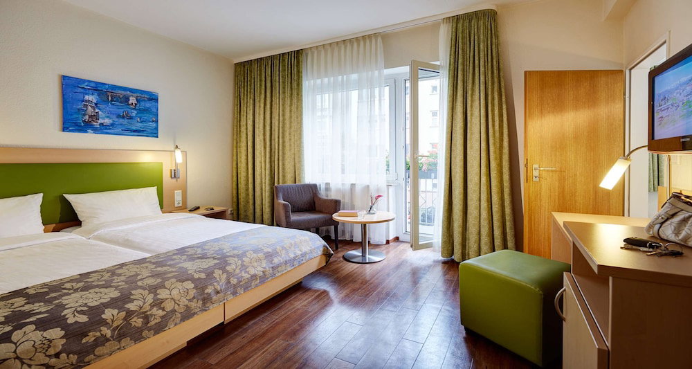 Hotel Imperial Dusseldorf, Sure Collection by BW, Germany