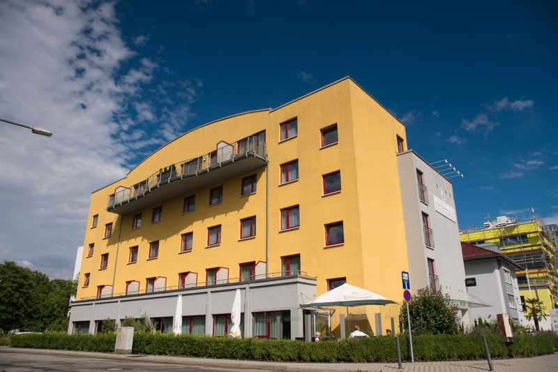 Hotel Rödelheimer Hof - Am Wasserturm, Frankfurt/Main, Deutschland