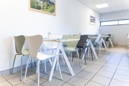 Comfort Aparthotel Besancon Hauts du Chazal, Besançon, France