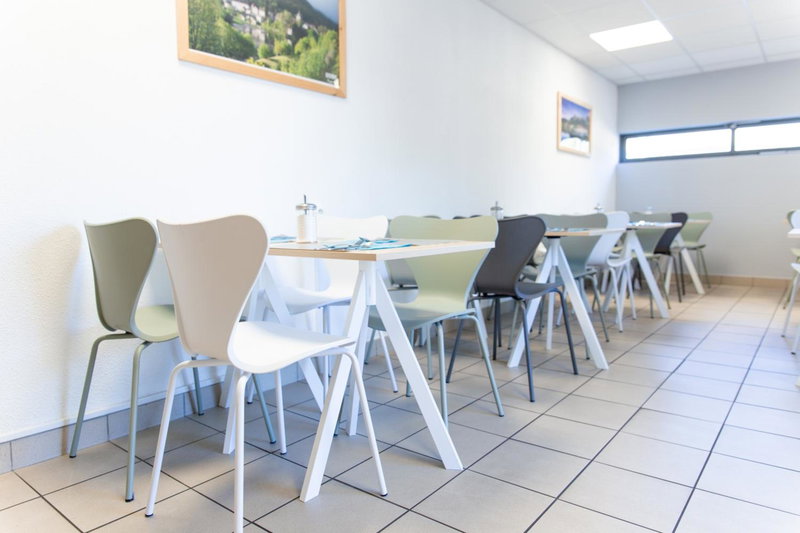 Comfort Aparthotel Besancon Hauts du Chazal, Besançon, France