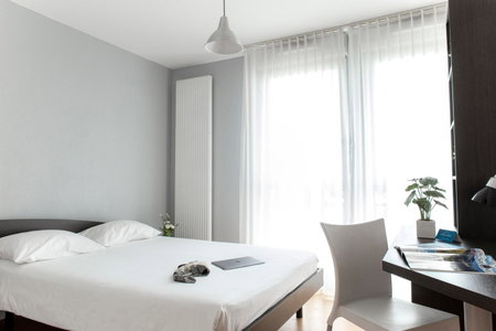 Comfort Aparthotel Besancon Hauts du Chazal, Besançon, France