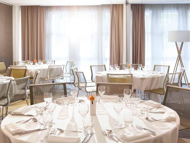 Novotel Nancy, Nancy, Франция