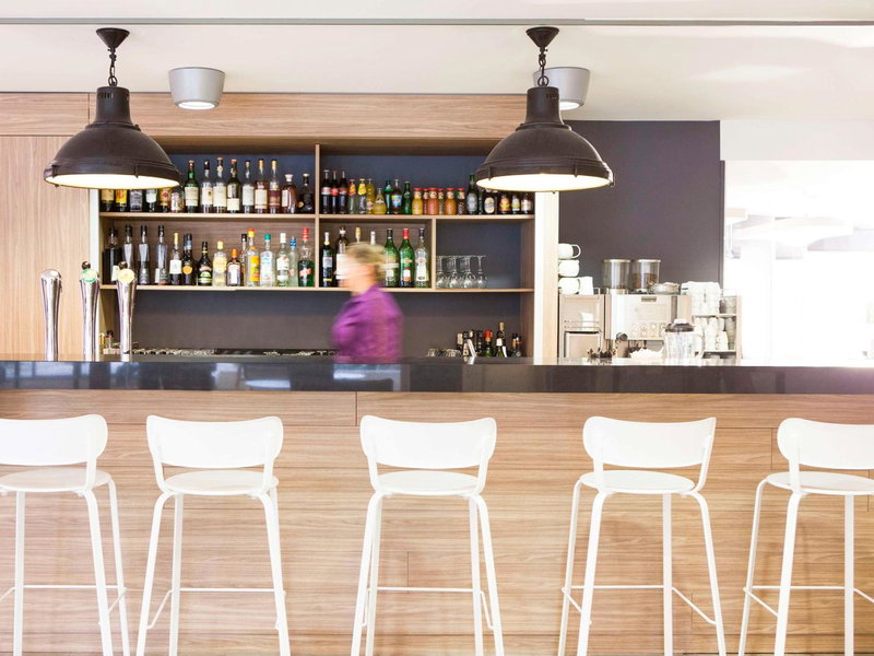 Novotel Nancy, Nancy, Франция