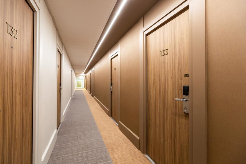 Novotel Nancy, Nancy, Франция
