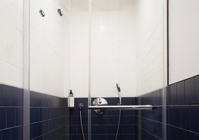 Hôtel La Nouvelle République & Hammam, Paris, Франция