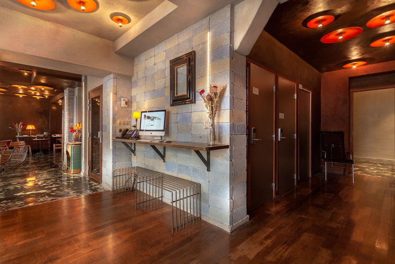 Hôtel La Nouvelle République & Hammam, Paris, Франция