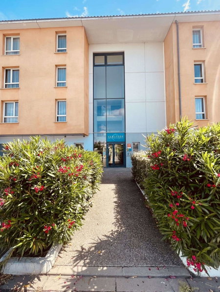 Comfort Aparthotel Carcassonne, Carcassonne, France