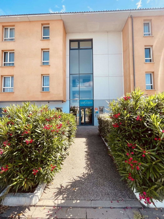 Comfort Aparthotel Carcassonne, Carcassonne, France