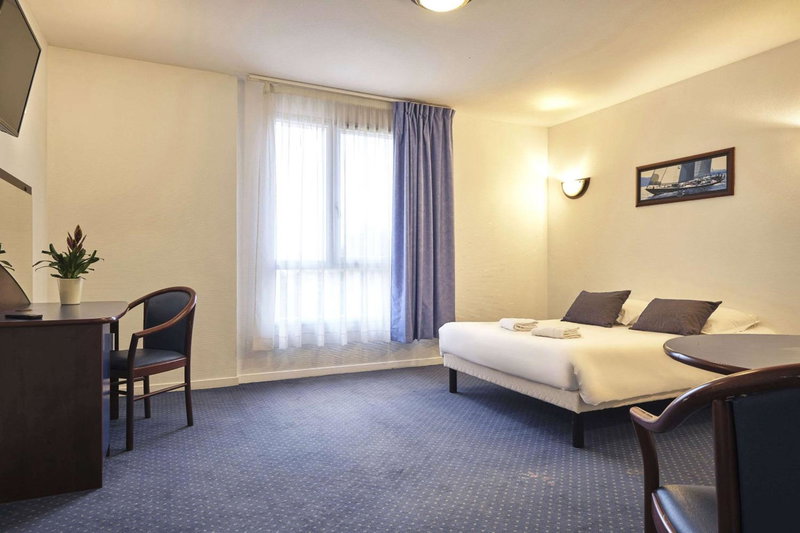 Comfort Aparthotel Carcassonne, Carcassonne, France