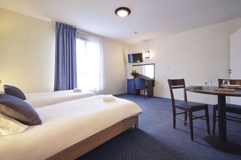 Comfort Aparthotel Carcassonne, Carcassonne, France