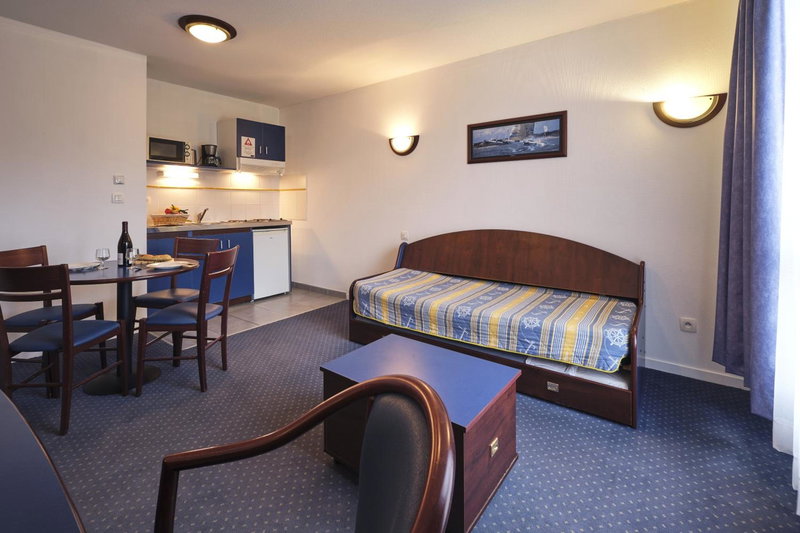 Comfort Aparthotel Carcassonne, Carcassonne, France