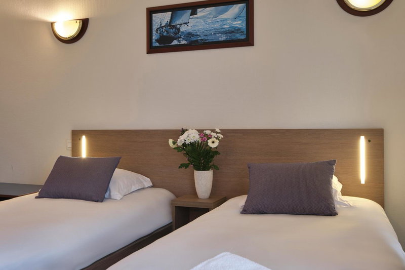 Comfort Aparthotel Carcassonne, Carcassonne, France